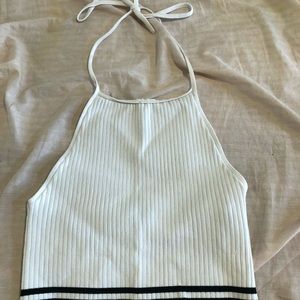 Amazing material cute summer shirt